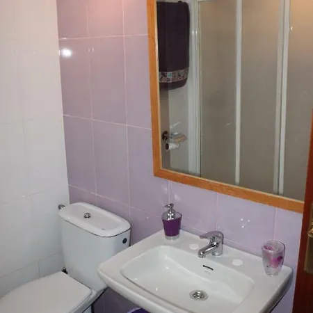 Apartment Apartamento Plaza Reina Malaga