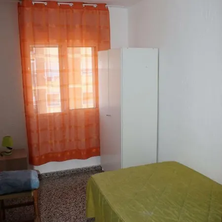Apartment Apartamento Plaza Reina Malaga