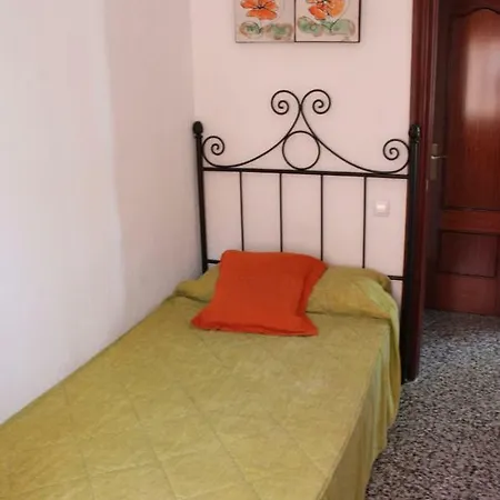 Apartamento Plaza Reina Apartment Malaga
