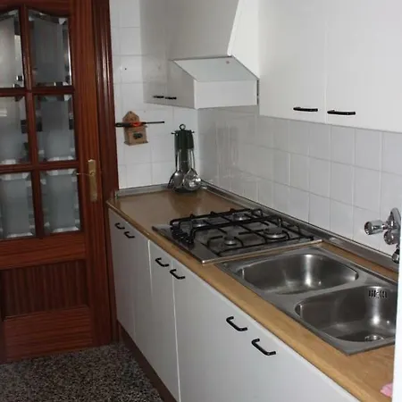 Apartamento Plaza Reina Malaga
