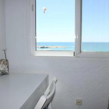 Apartamento Plaza Reina Apartment Malaga